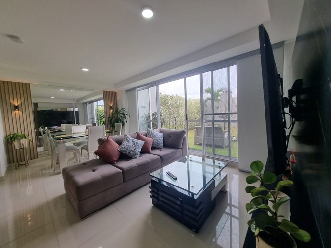 Casa de 3 alcobas en venta en Alfaguara, Jamundí, 230 m² · foto 5 de 18