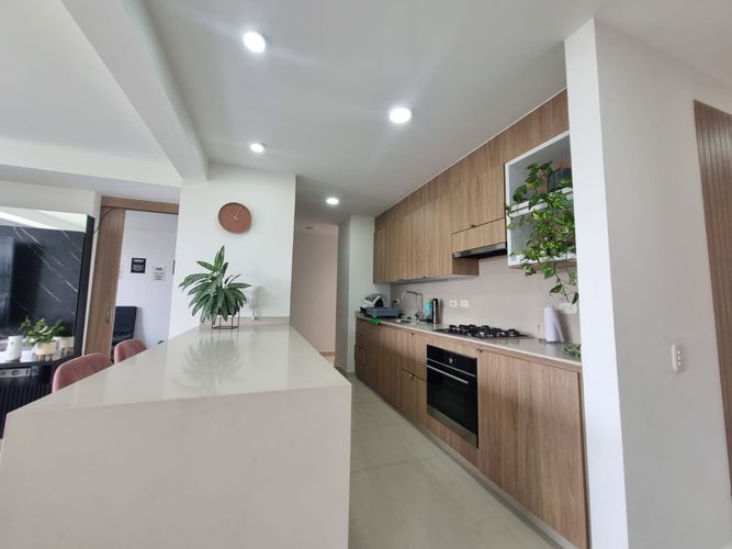 Casa de 3 alcobas en venta en Alfaguara, Jamundí, 230 m² · foto 6 de 18