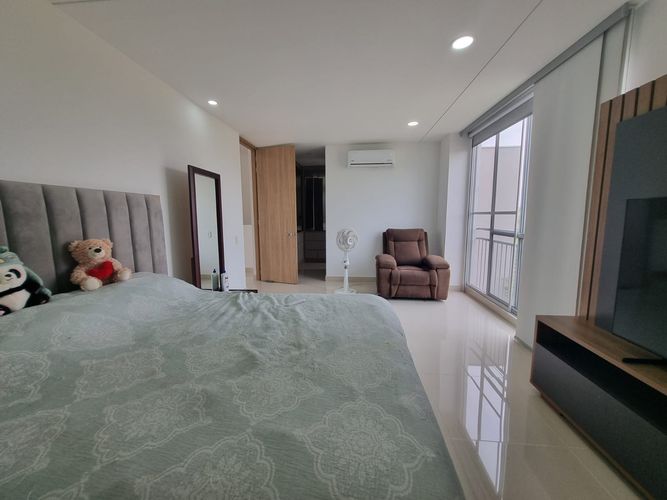 Casa de 3 alcobas en venta en Alfaguara, Jamundí, 230 m² · foto 11 de 18