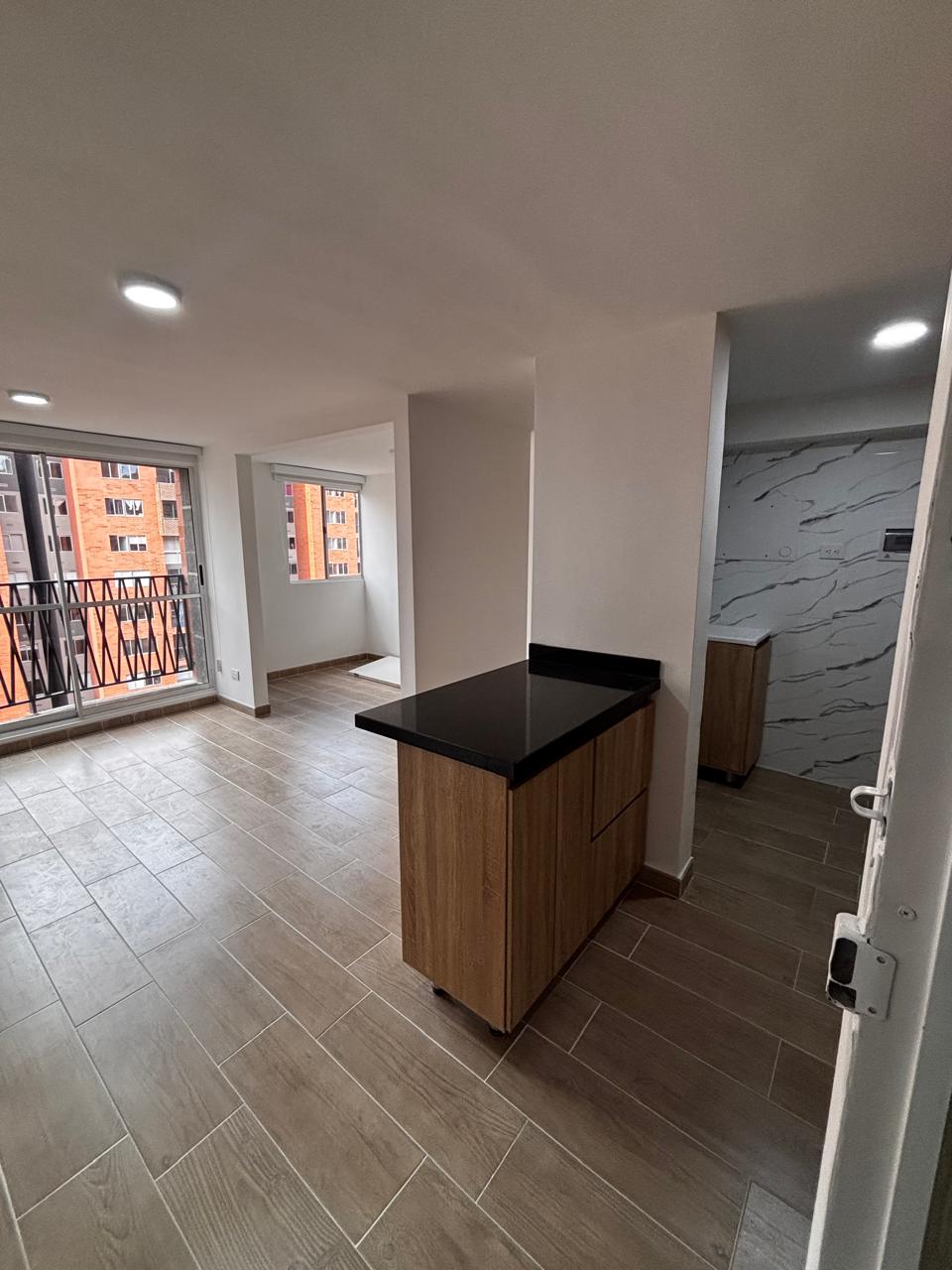 Apartamento en Arriendo en Bogotá, d.c., Bogotá