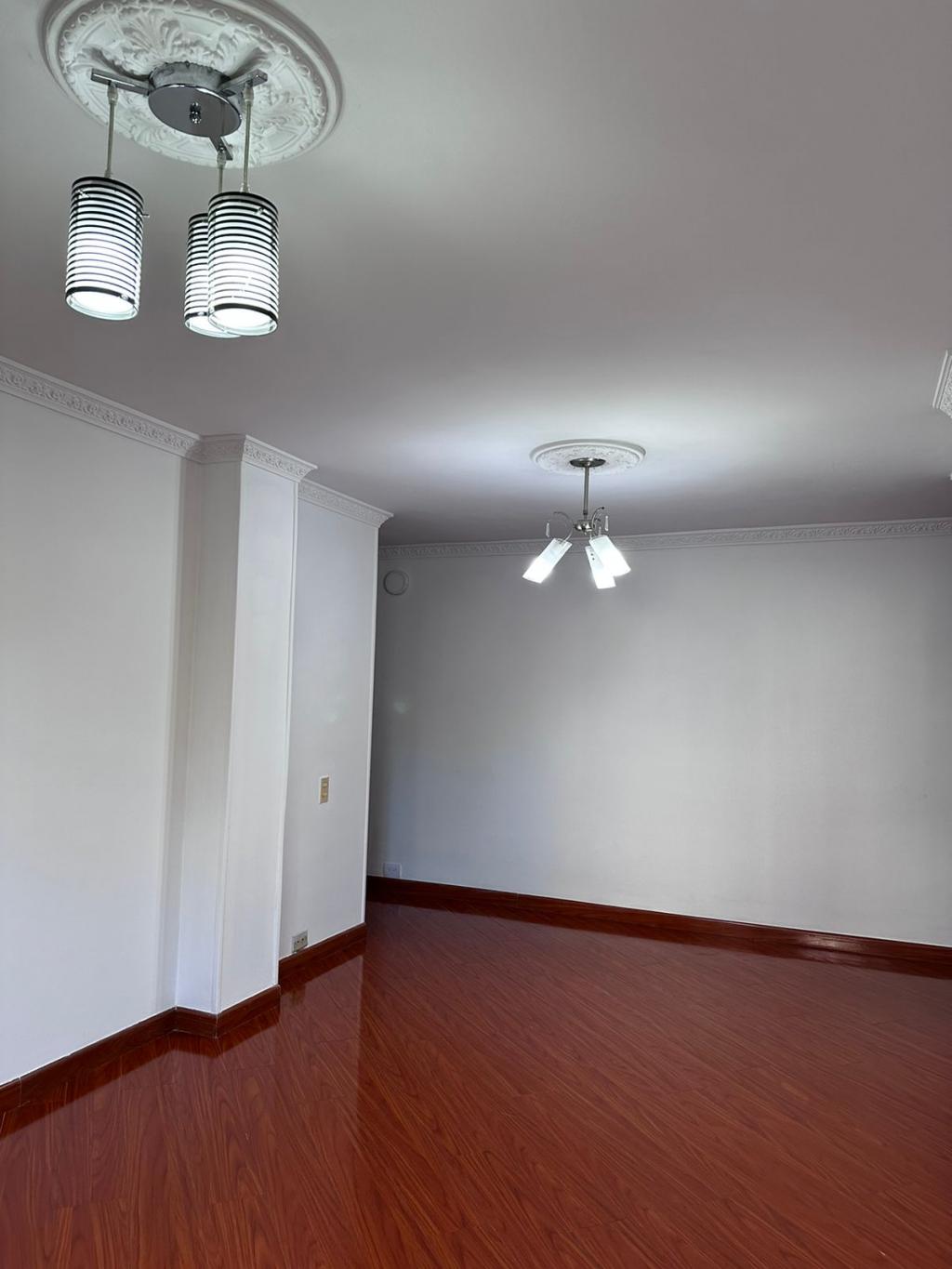 Apartamento en venta en El Cortijo, Bogotá · foto 2 de 17
