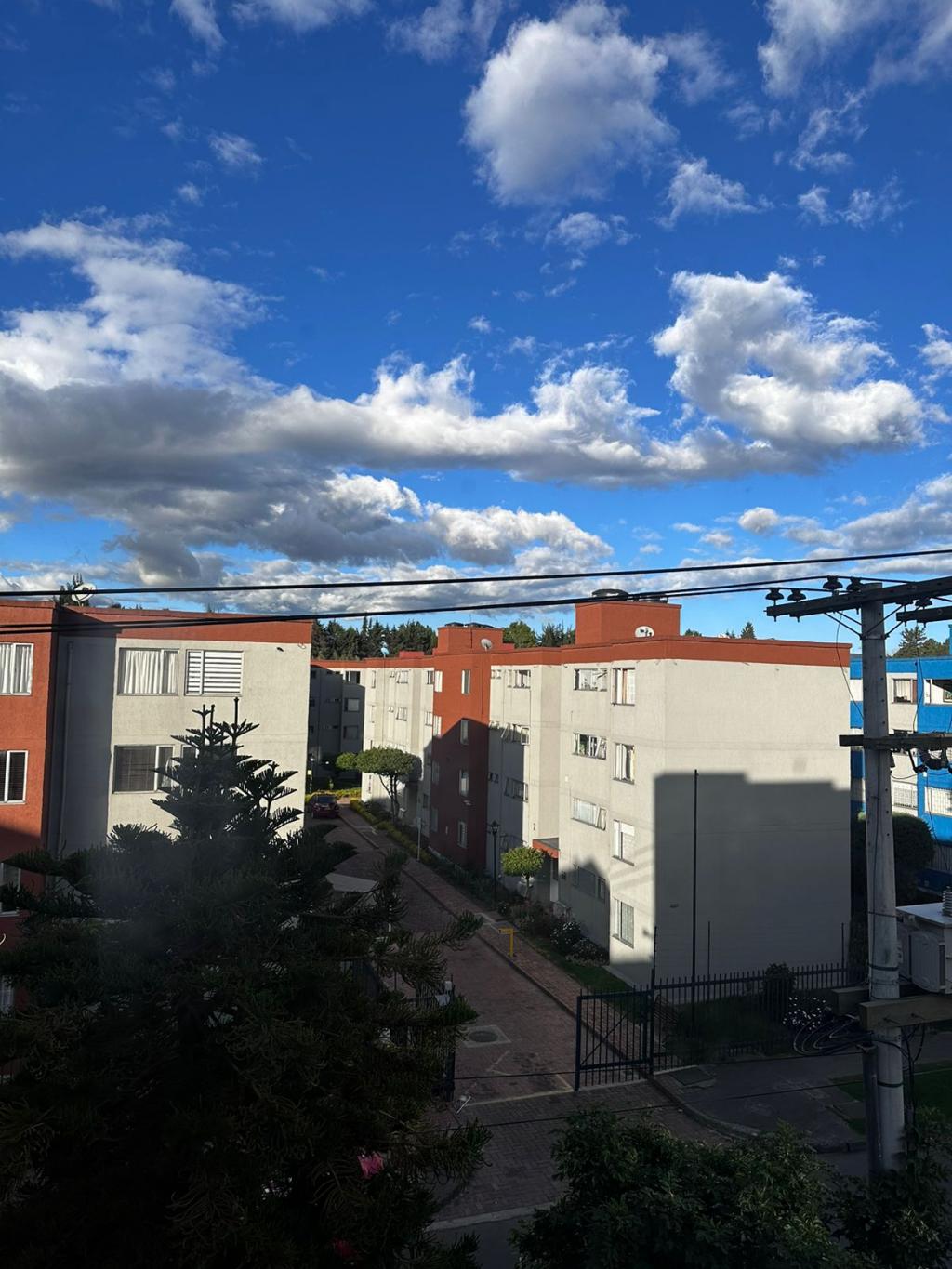 Apartamento en venta en El Cortijo, Bogotá · foto 4 de 17