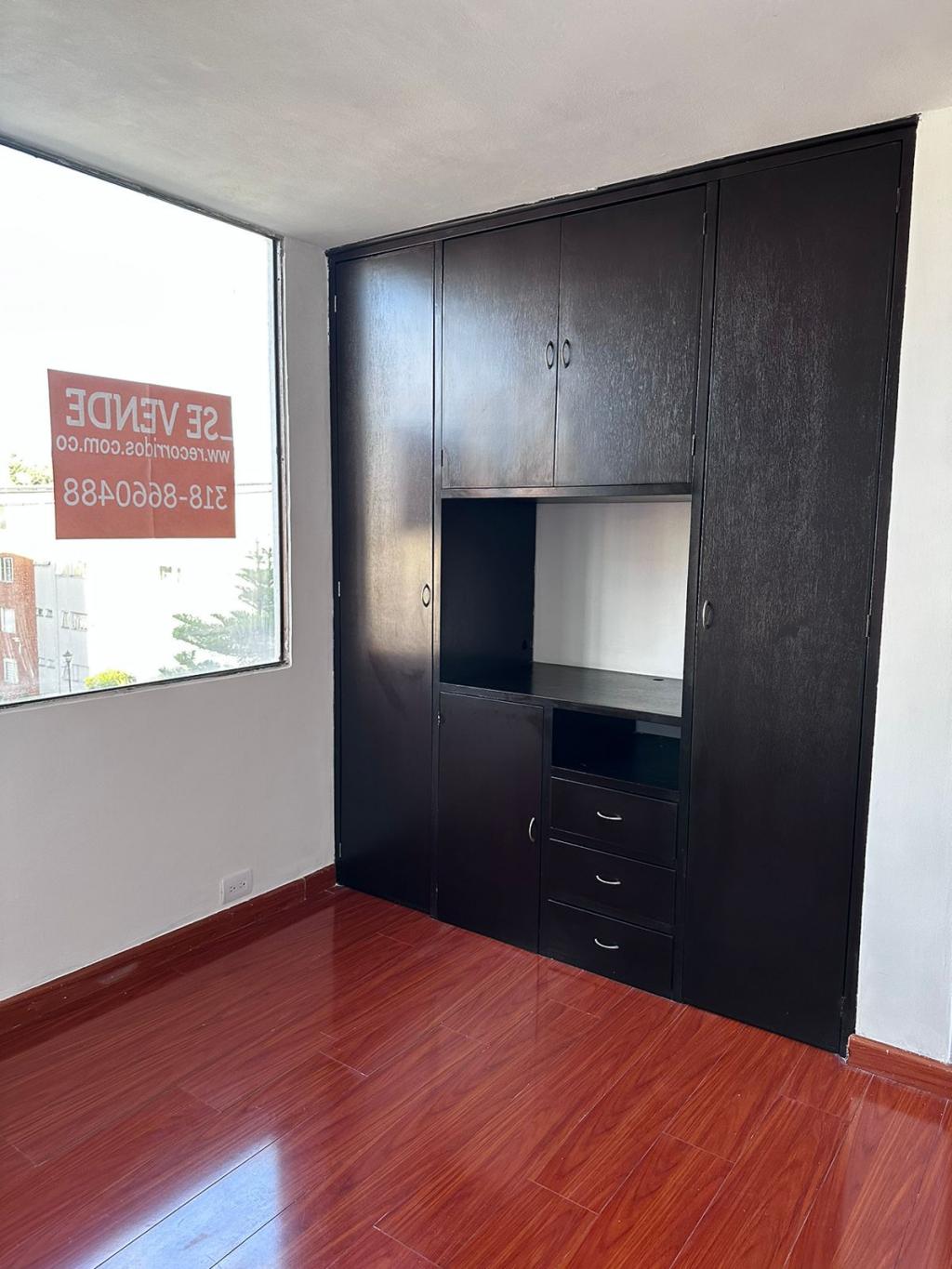 Apartamento en venta en El Cortijo, Bogotá · foto 5 de 17