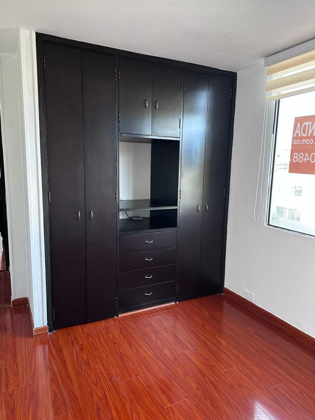 Apartamento en venta en El Cortijo, Bogotá · foto 8 de 17