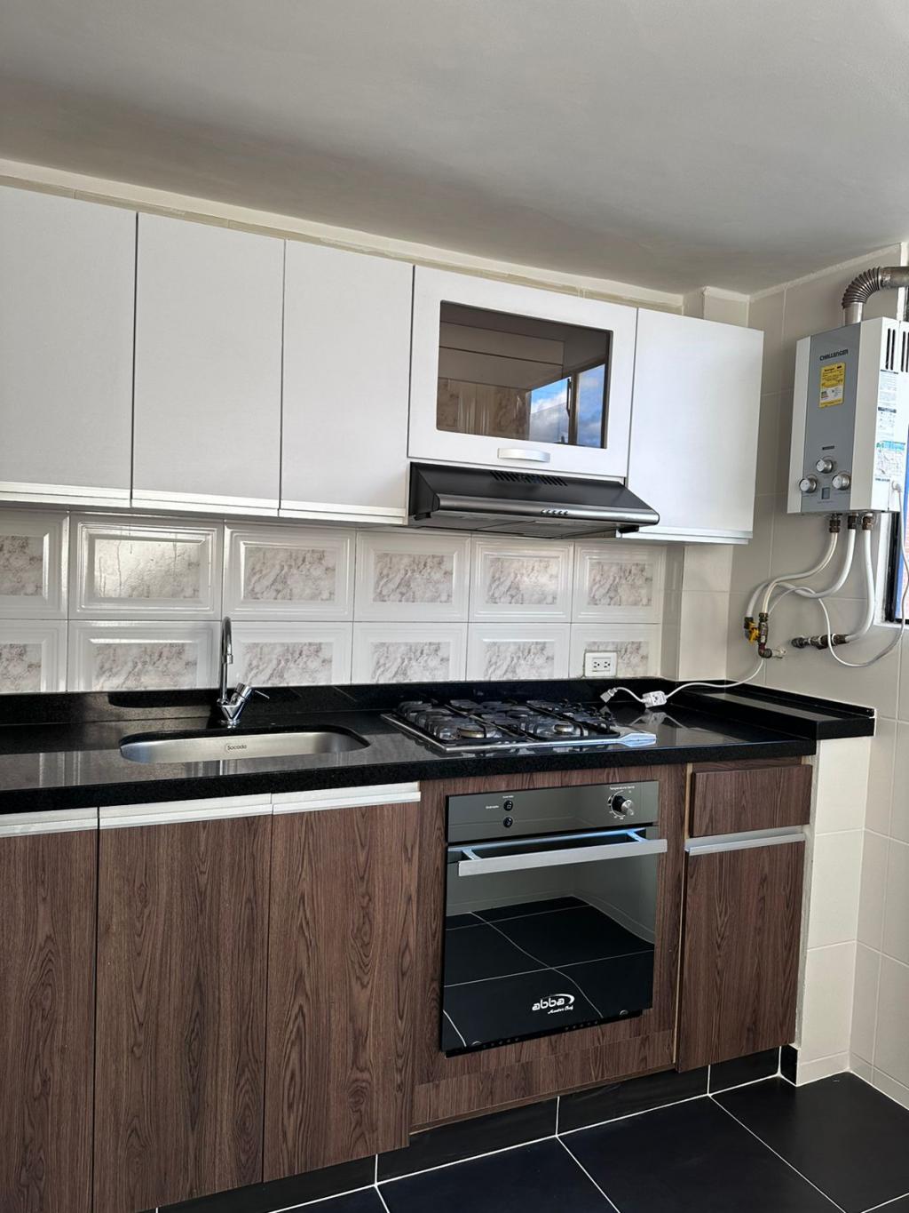 Apartamento en venta en El Cortijo, Bogotá · foto 11 de 17