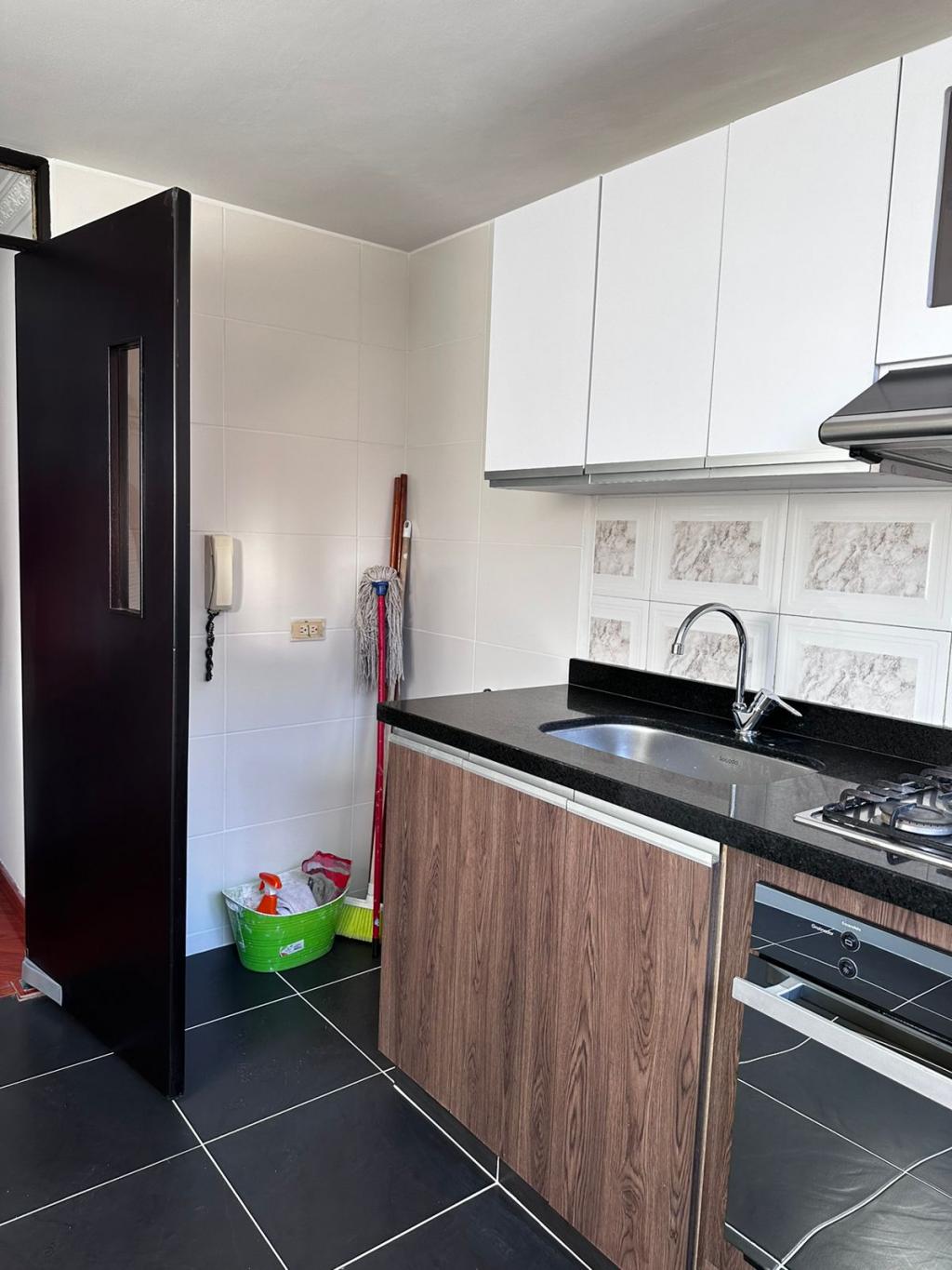 Apartamento en venta en El Cortijo, Bogotá · foto 12 de 17