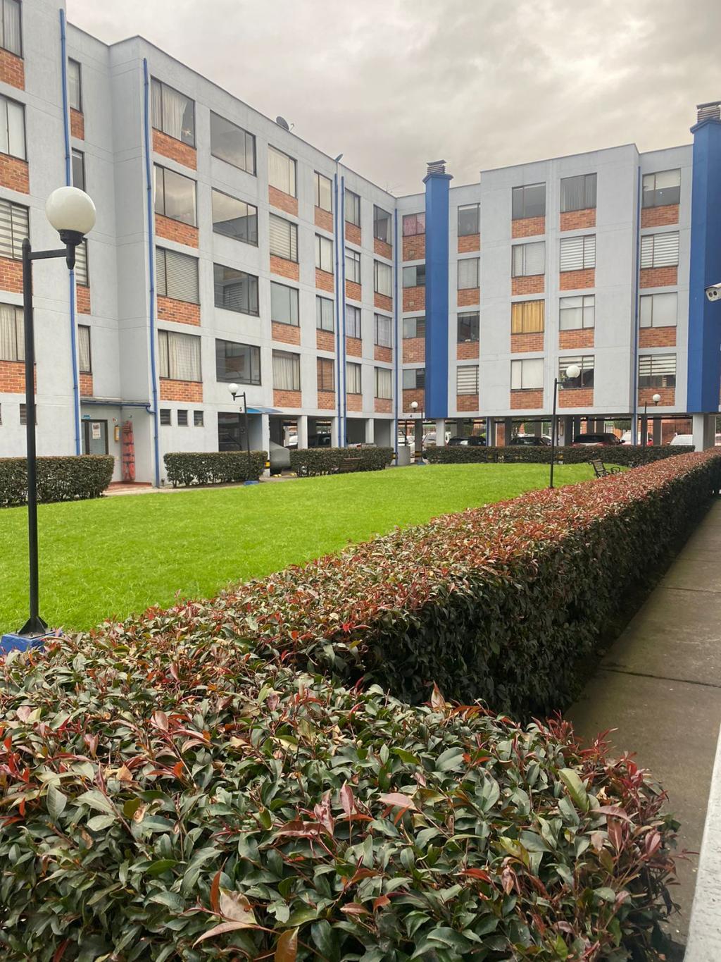 Apartamento en venta en El Cortijo, Bogotá · foto 15 de 17