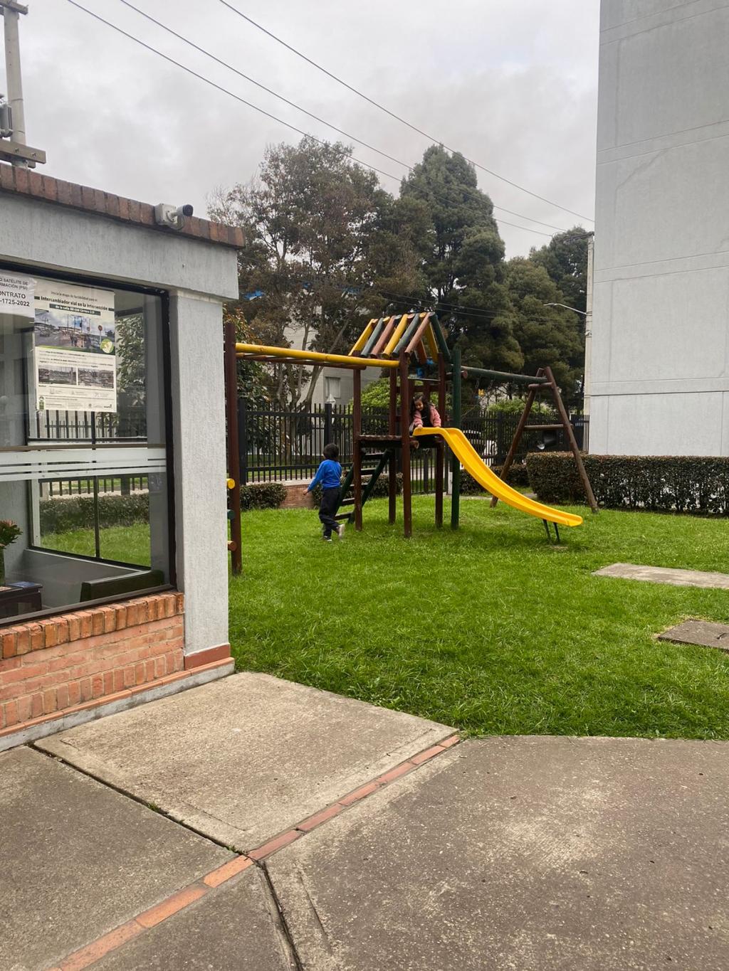 Apartamento en venta en El Cortijo, Bogotá · foto 16 de 17