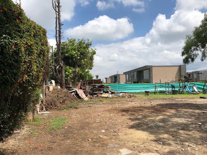 Lote en venta en Cota, 3056 m² · foto 3 de 10