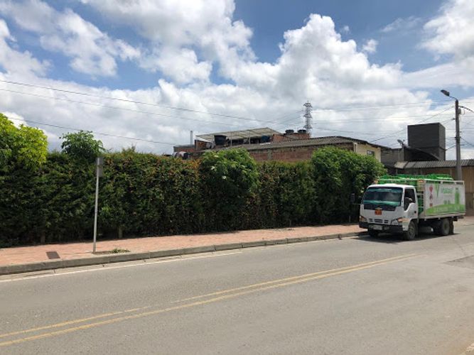 Lote en venta en Cota, 3056 m² · foto 9 de 10