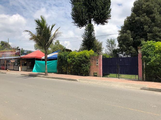 Lote en venta en Cota, 3056 m² · foto 10 de 10