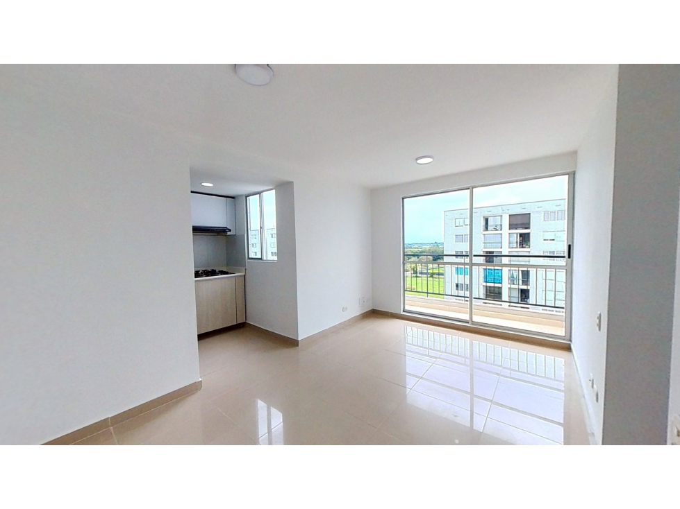 Apartamento en Venta en Cachipay, Cali