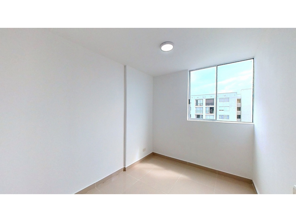Apartamento en venta en Cachipay, Cali · foto 3 de 19