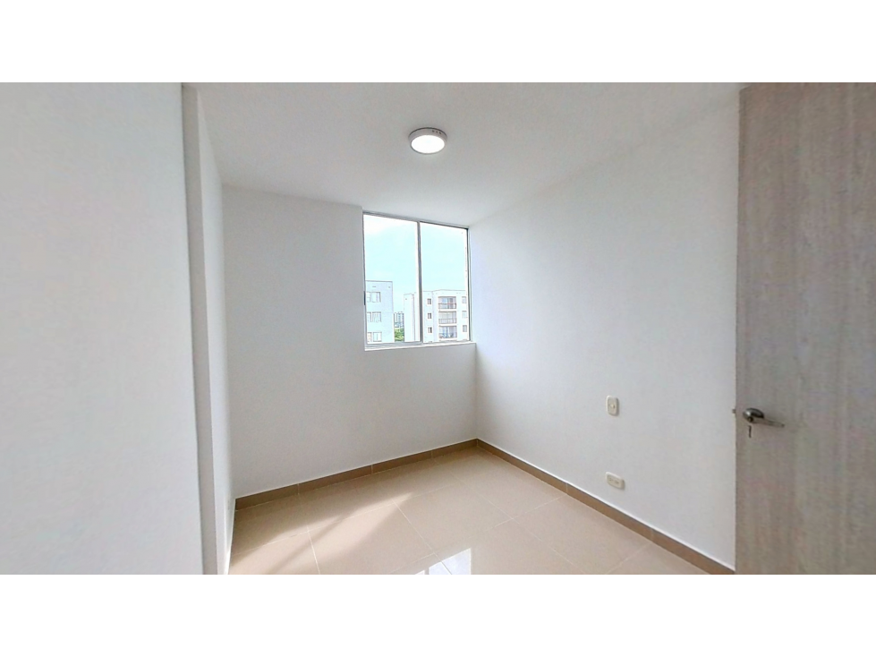 Apartamento en venta en Cachipay, Cali · foto 4 de 19
