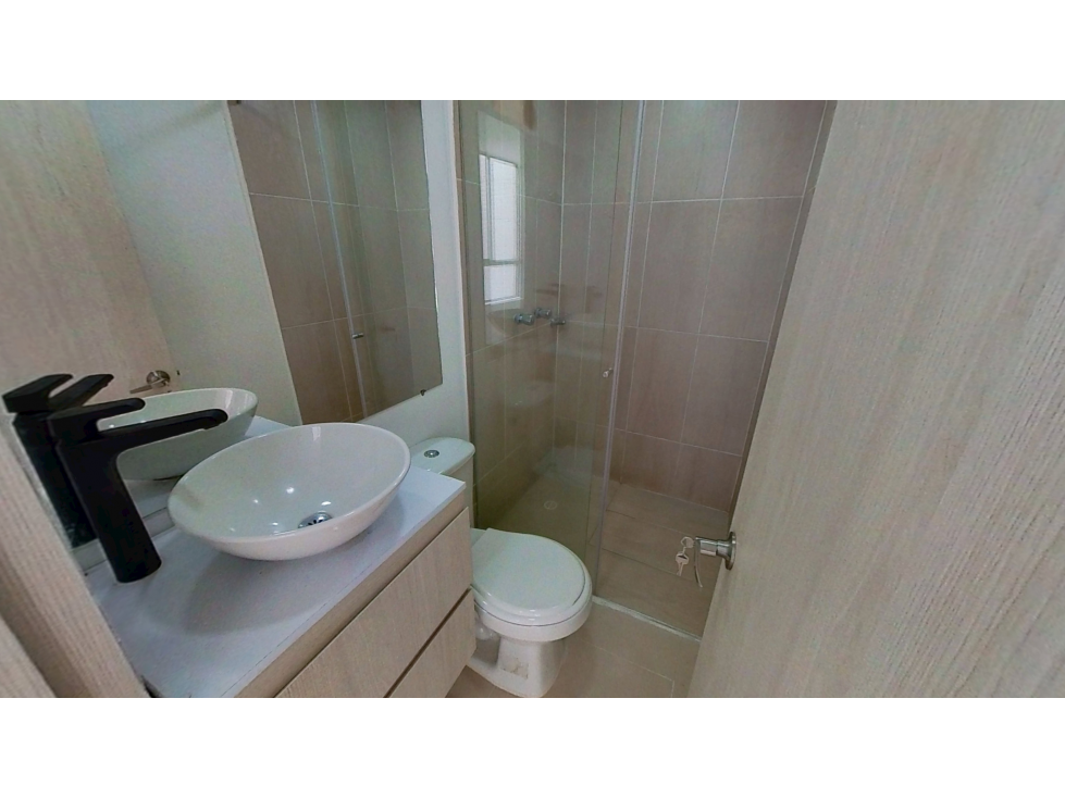 Apartamento en venta en Cachipay, Cali · foto 6 de 19