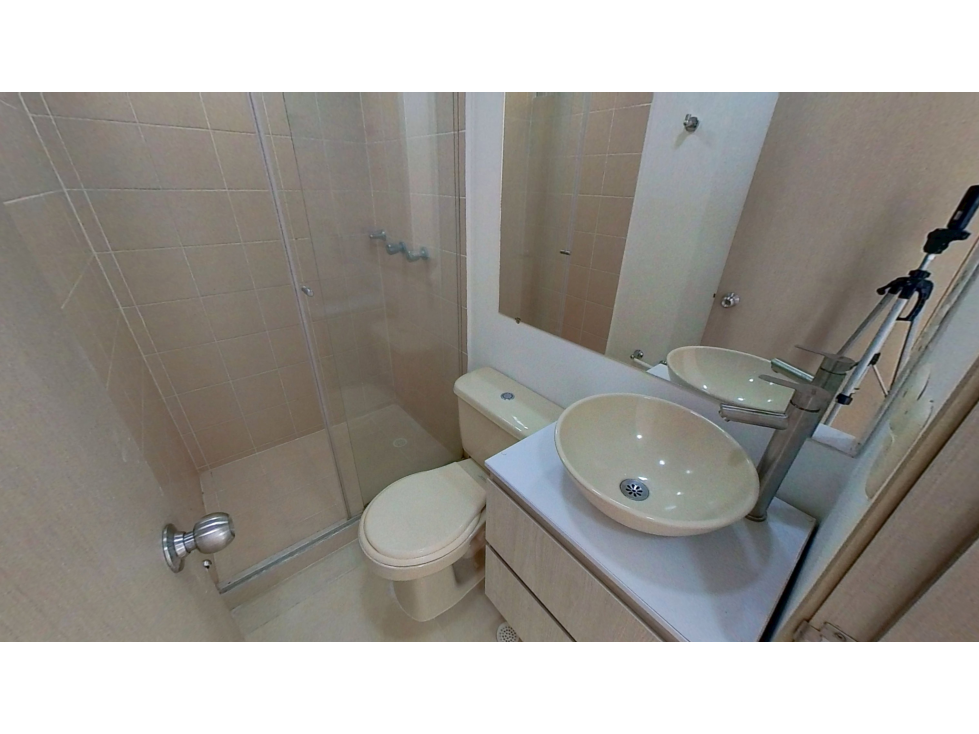 Apartamento en venta en Cachipay, Cali · foto 8 de 19