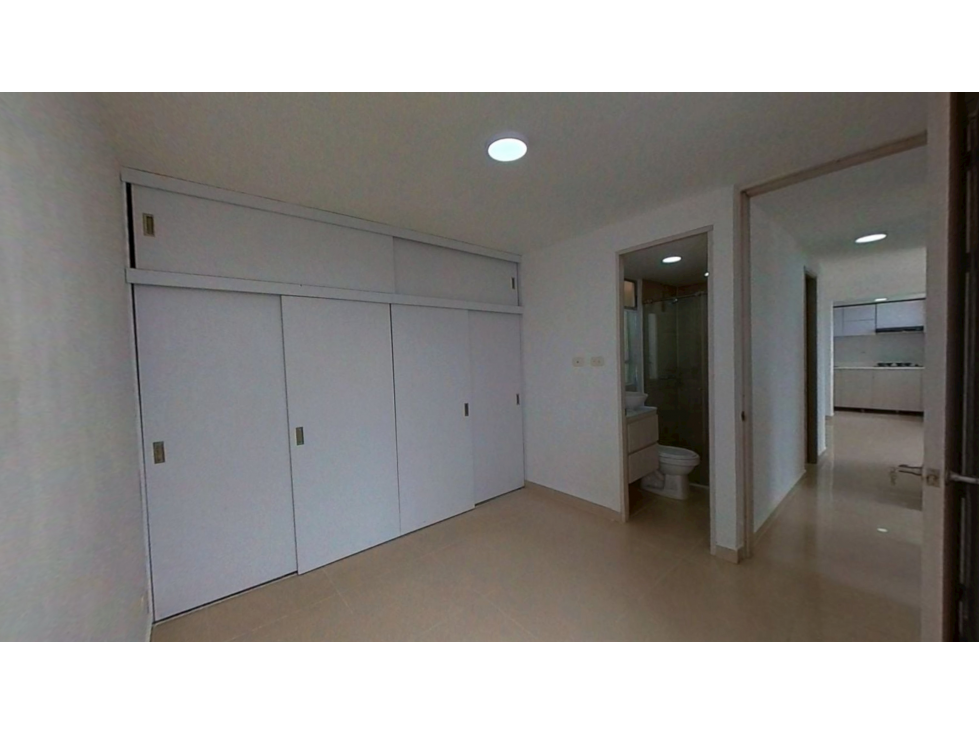 Apartamento en venta en Cachipay, Cali · foto 9 de 19