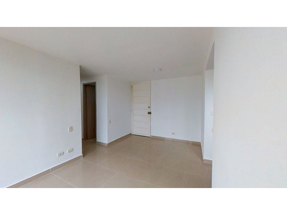 Apartamento en venta en Cachipay, Cali · foto 10 de 19