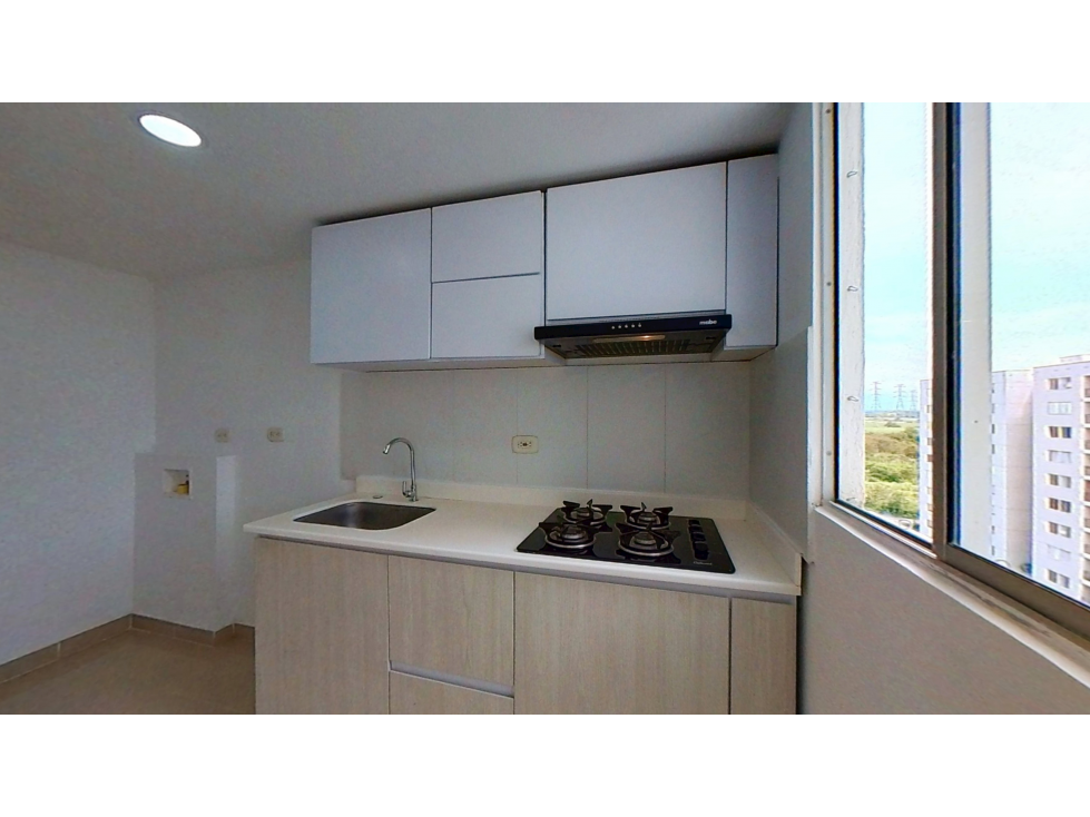 Apartamento en venta en Cachipay, Cali · foto 13 de 19