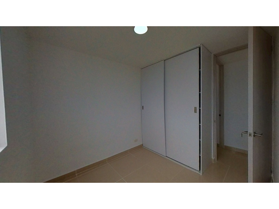 Apartamento en venta en Cachipay, Cali · foto 16 de 19