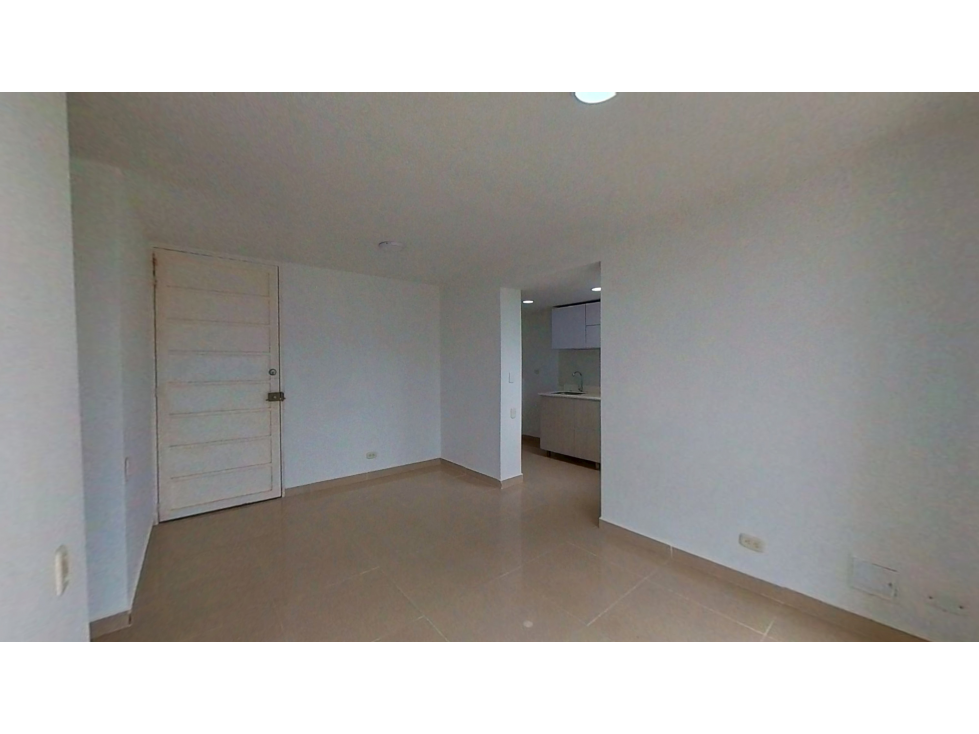 Apartamento en venta en Cachipay, Cali · foto 18 de 19