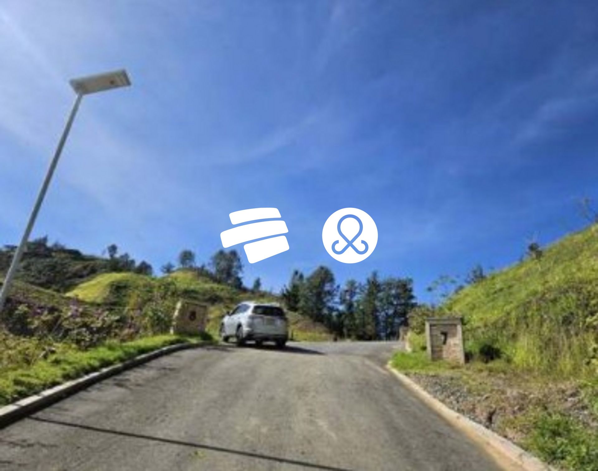 Land in Lejos del nido for Sale - 2