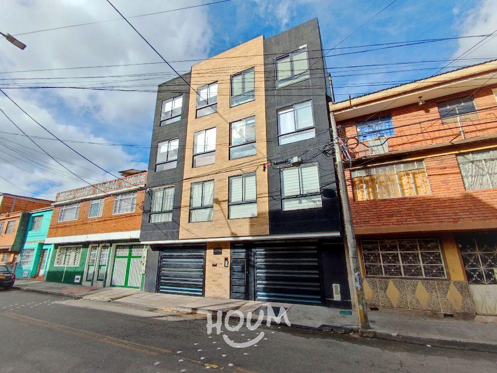 Apartamento en Arriendo en San jose, Bogotá