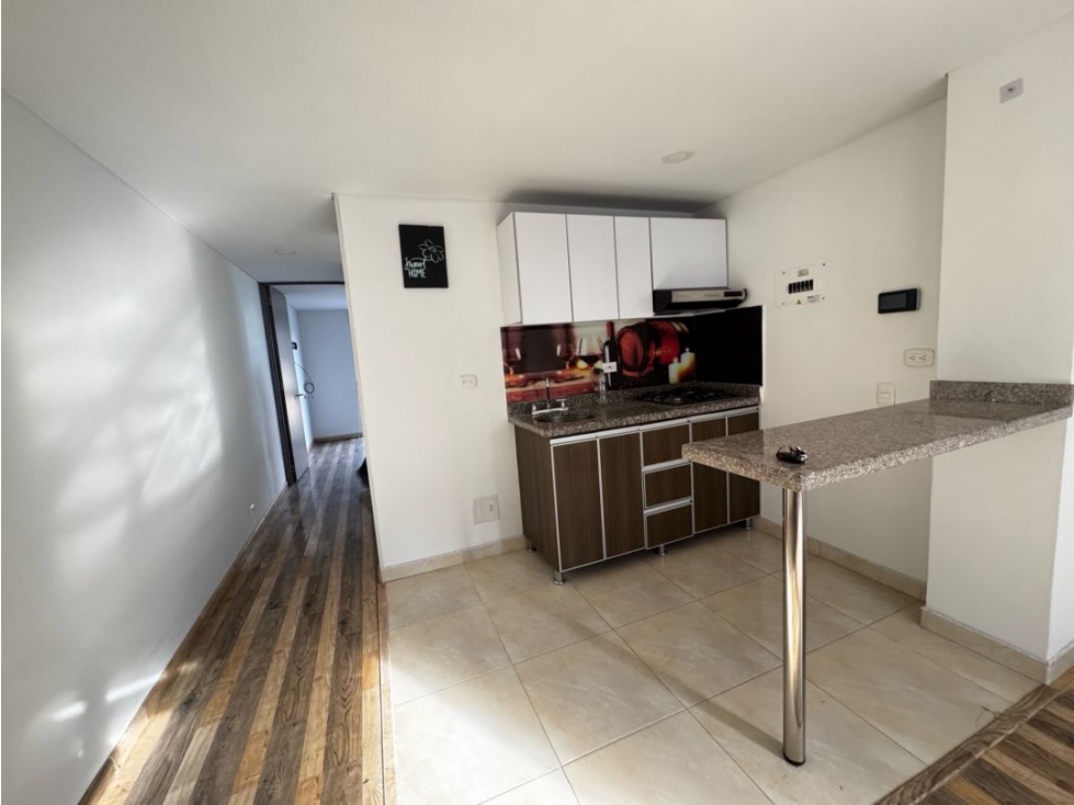 Apartaestudio en Arriendo en Bogotá, d.c., Bogotá