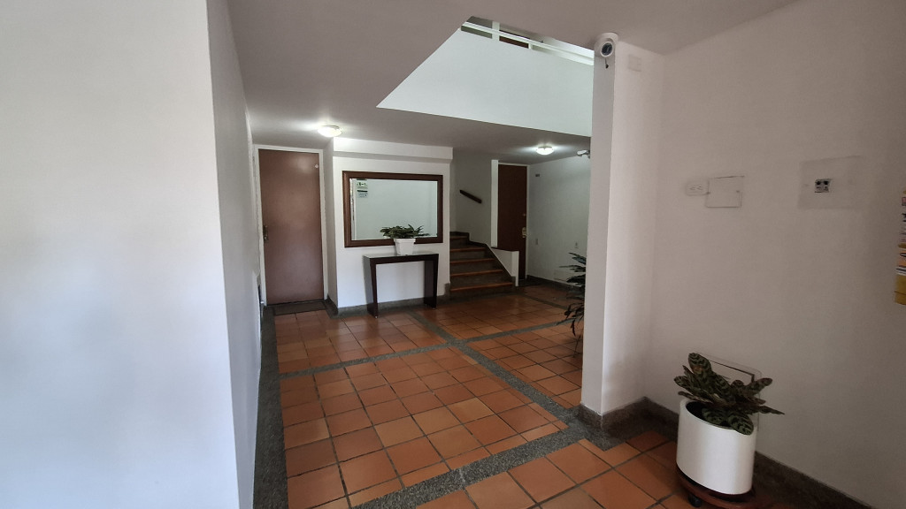 Apartamento en Arriendo en Mazuren, Bogotá