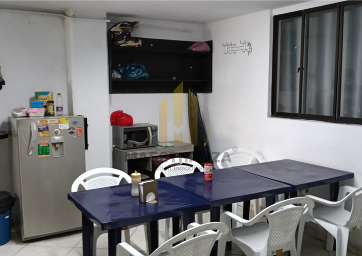 Bodega en venta en Cabecera San Antonio De Prado, Medellín, 1035 m² · foto 17 de 17