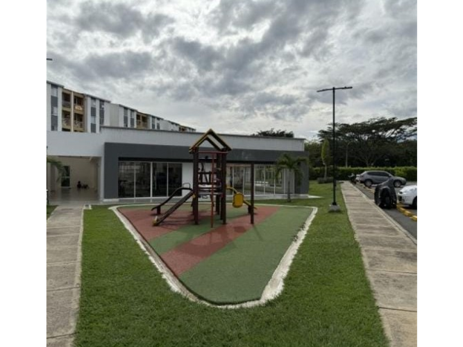 Apartamento de 3 alcobas en venta en Cr. Surcos De Pangola, Jamundí, 62 m² · foto 4 de 13
