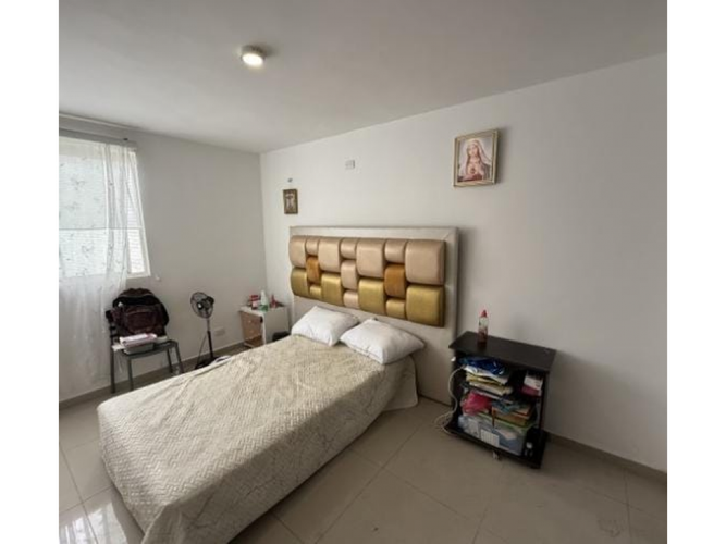 Apartamento de 3 alcobas en venta en Cr. Surcos De Pangola, Jamundí, 62 m² · foto 11 de 13