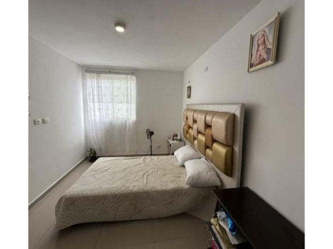 Apartamento de 3 alcobas en venta en Cr. Surcos De Pangola, Jamundí, 62 m² · foto 12 de 13