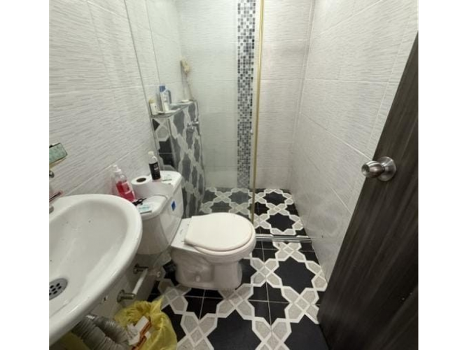 Apartamento de 3 alcobas en venta en Cr. Surcos De Pangola, Jamundí, 62 m² · foto 13 de 13