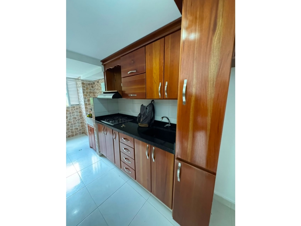 Apartamento en venta en Belén, Medellín · foto 3 de 9