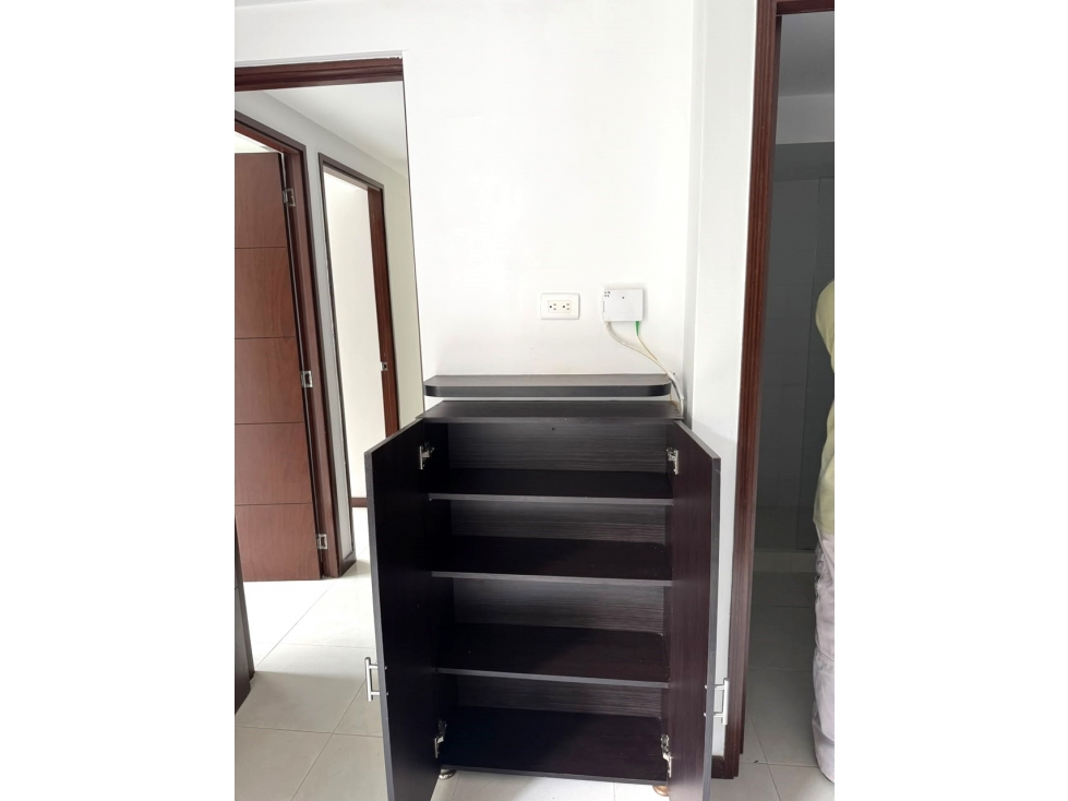 Apartamento en venta en Belén, Medellín · foto 9 de 9
