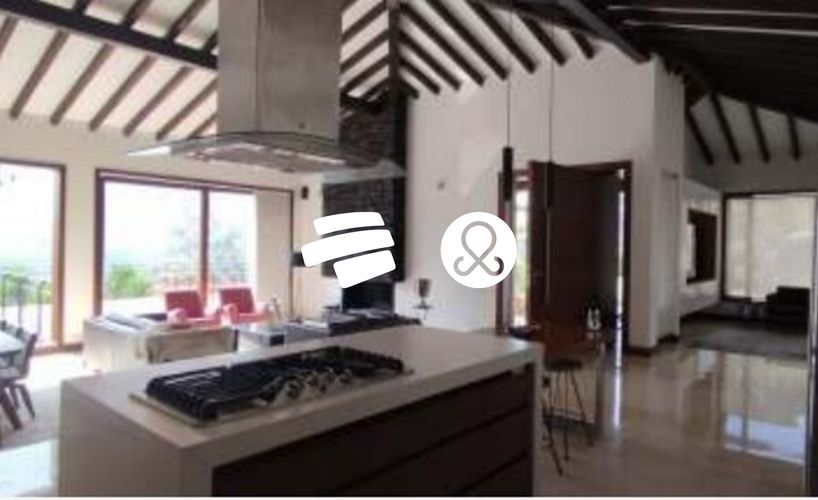 Casa de 5 alcobas en venta en Los Salados, El Retiro, 480 m² · foto 3 de 14