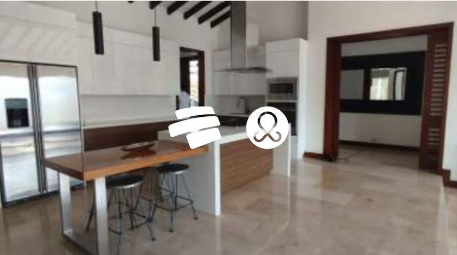 Casa de 5 alcobas en venta en Los Salados, El Retiro, 480 m² · foto 4 de 14