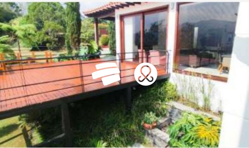 Casa de 5 alcobas en venta en Los Salados, El Retiro, 480 m² · foto 5 de 14