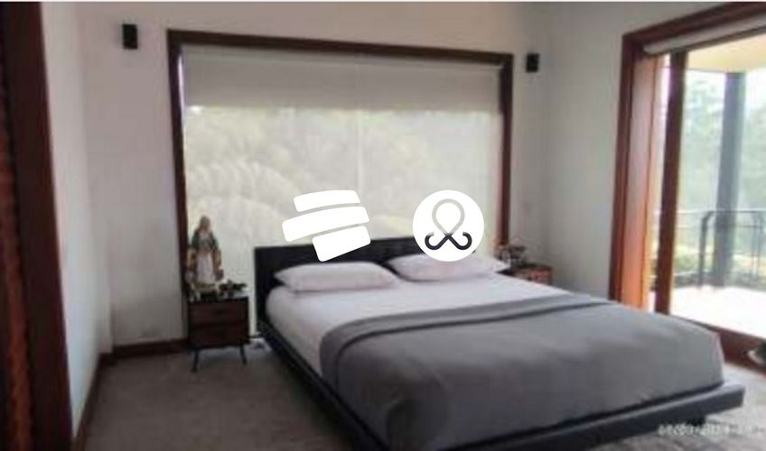 Casa de 5 alcobas en venta en Los Salados, El Retiro, 480 m² · foto 6 de 14