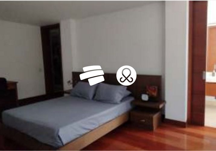 Casa de 5 alcobas en venta en Los Salados, El Retiro, 480 m² · foto 9 de 14
