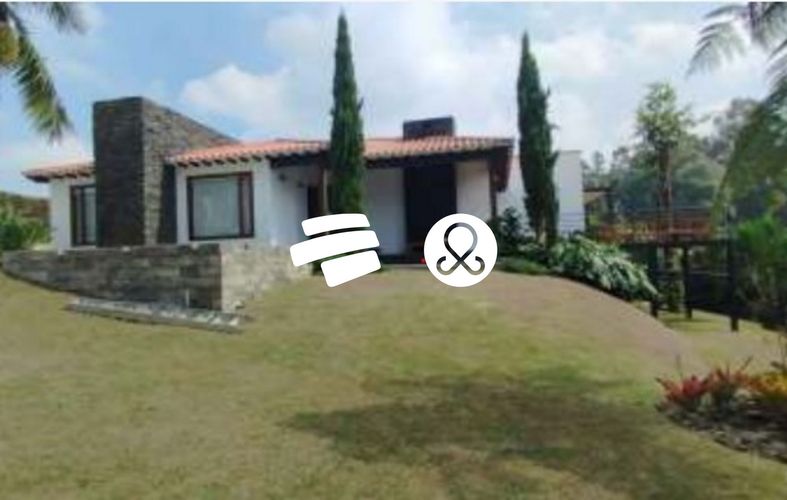 Casa de 5 alcobas en venta en Los Salados, El Retiro, 480 m² · foto 12 de 14