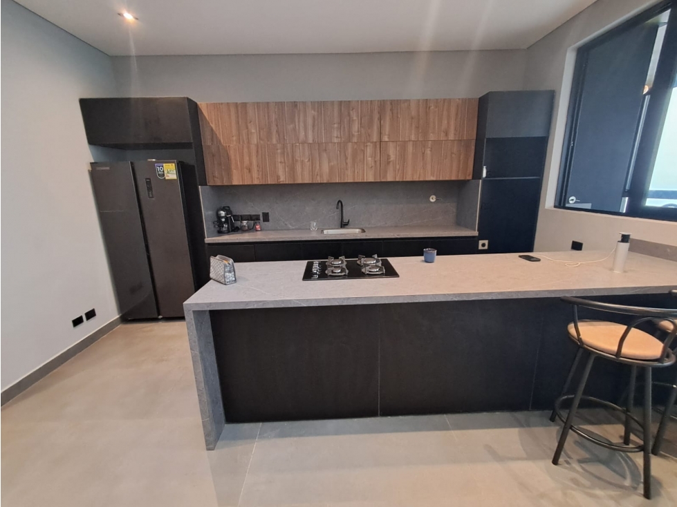 House for rent in Las palmas, Medellín
