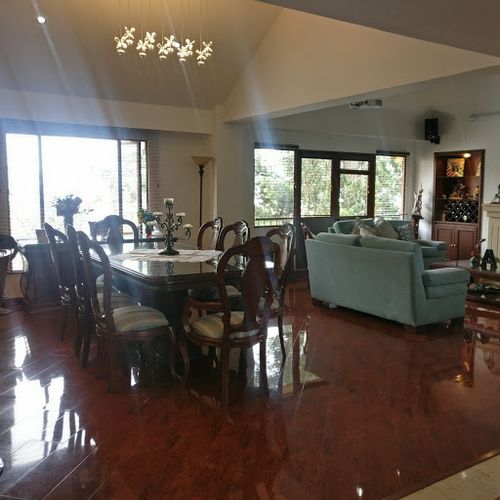 Apartamento de 4 alcobas en venta en Casa Blanca Suba, Bogotá, 231 m² · foto 3 de 24