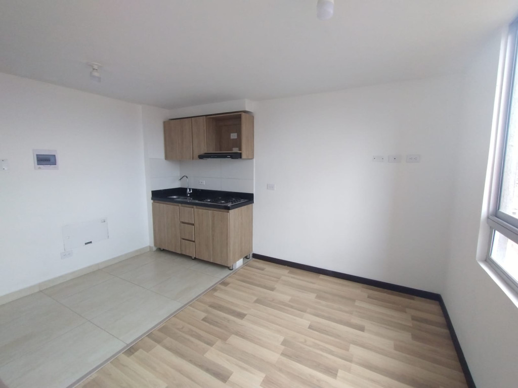 Apartamento en Arriendo en Castilla, Bogotá