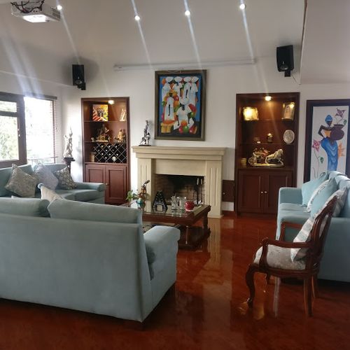 Apartamento de 4 alcobas en venta en Casa Blanca Suba, Bogotá, 231 m² · foto 6 de 24