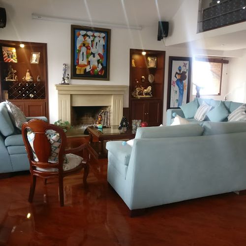 Apartamento de 4 alcobas en venta en Casa Blanca Suba, Bogotá, 231 m² · foto 7 de 24