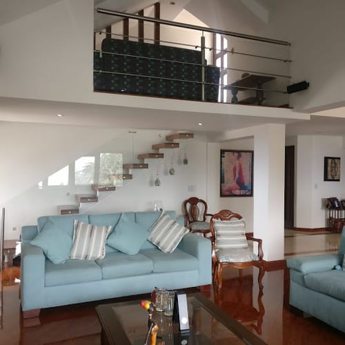 Apartamento de 4 alcobas en venta en Casa Blanca Suba, Bogotá, 231 m² · foto 8 de 24