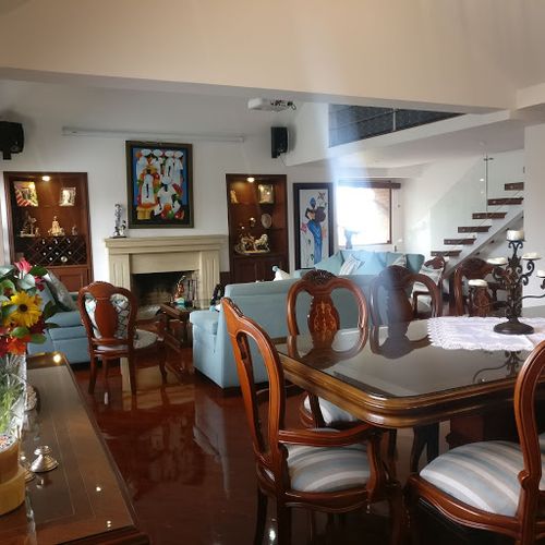 Apartamento de 4 alcobas en venta en Casa Blanca Suba, Bogotá, 231 m² · foto 9 de 24
