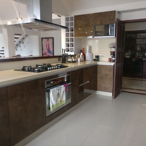 Apartamento de 4 alcobas en venta en Casa Blanca Suba, Bogotá, 231 m² · foto 10 de 24